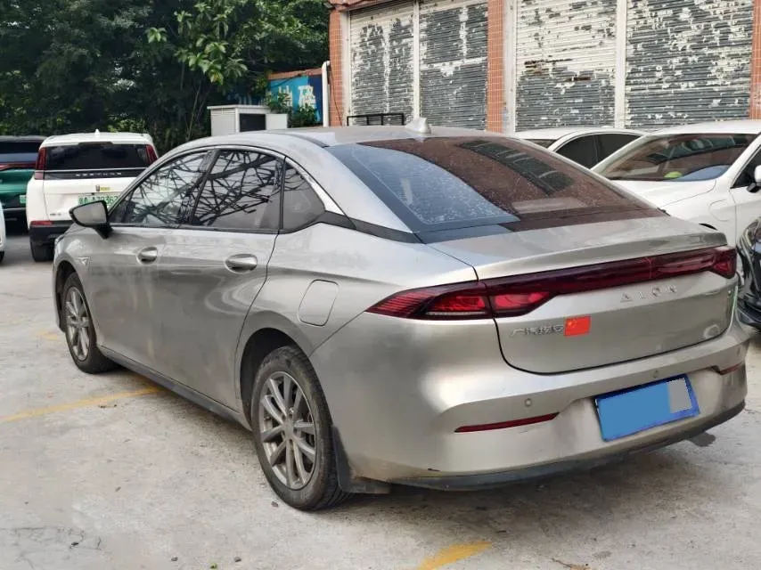 2023 Aion S BEV 55.2KWH,autocango,china used car exporter,china ev exporter,chinese used car exporter,chinese used ev exporter
