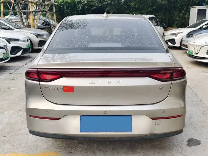 2023 Aion S BEV 55.2KWH,autocango,china used car exporter,china ev exporter,chinese used car exporter,chinese used ev exporter