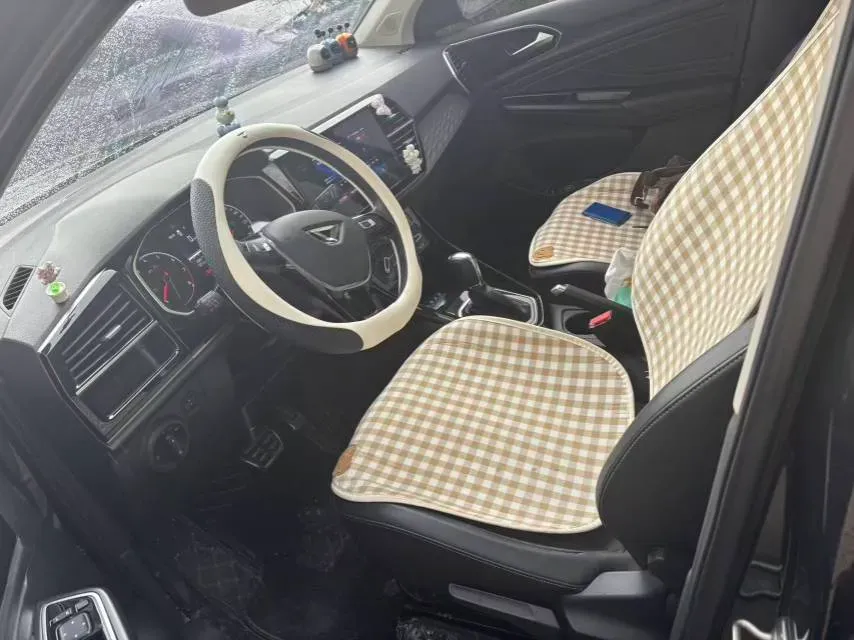 2021 Jetta VS5 1.4T 150HP L4 6AT,autocango,china used car exporter,china ev exporter,chinese used car exporter,chinese used ev exporter