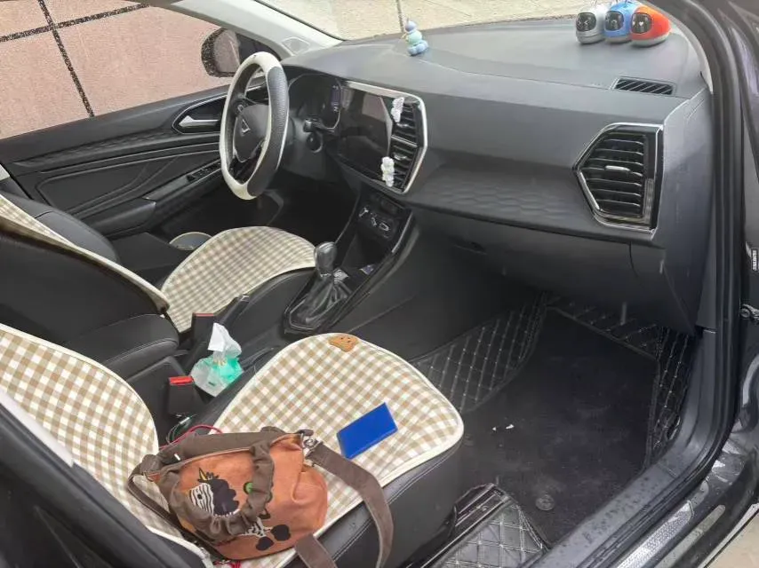 2021 Jetta VS5 1.4T 150HP L4 6AT,autocango,china used car exporter,china ev exporter,chinese used car exporter,chinese used ev exporter