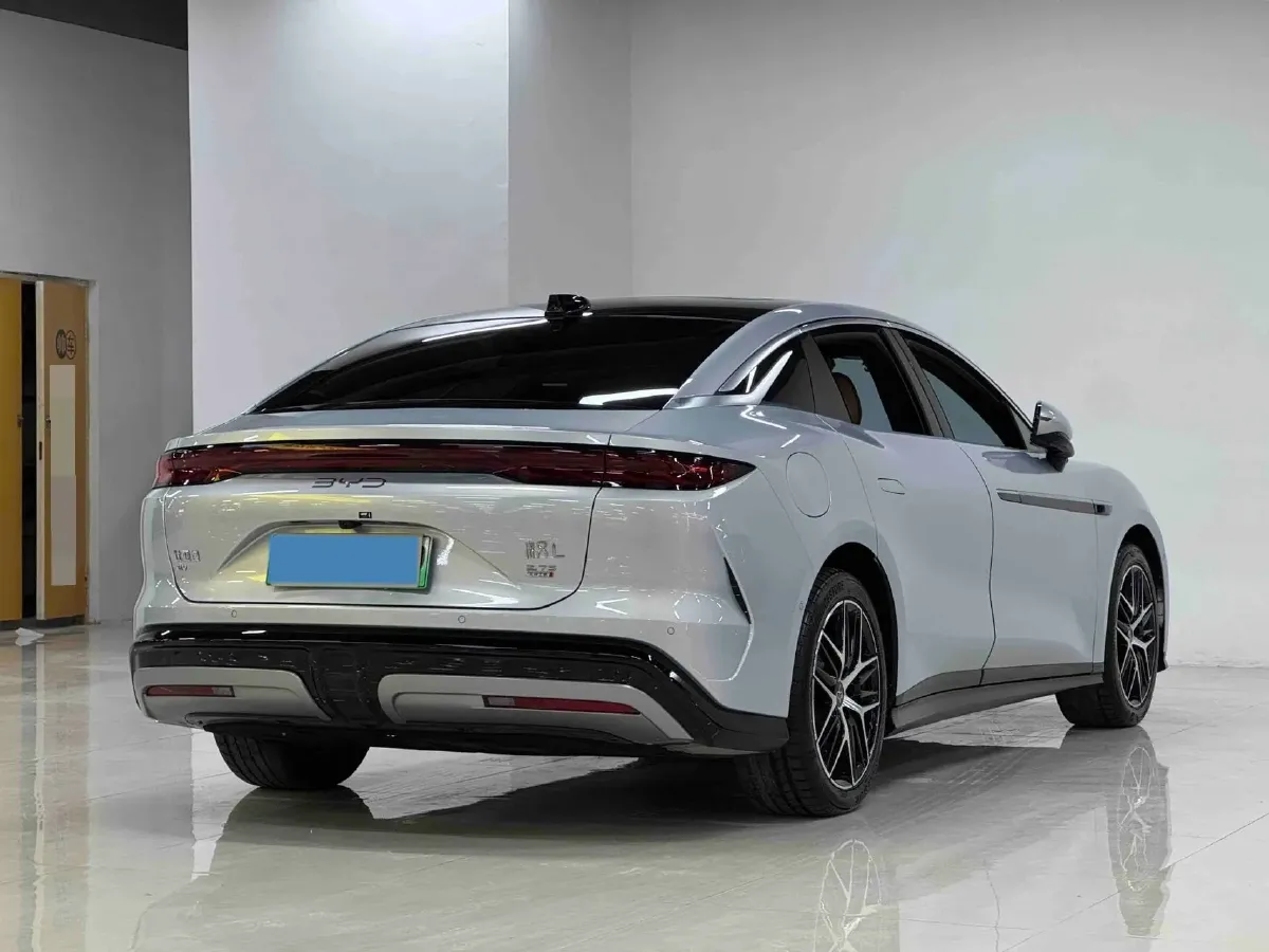 2025 BYD HanL BEV,autocango,china used car exporter,china ev exporter,chinese used car exporter,chinese used ev exporter