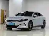 2025 BYD HanL BEV