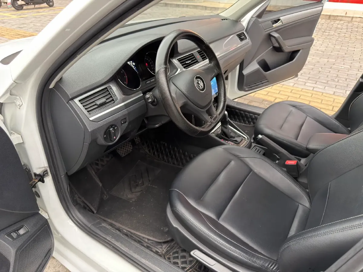 2019 Volkswagen Bora 1.5L 110HP L4 6AT,autocango,china used car exporter,china ev exporter,chinese used car exporter,chinese used ev exporter