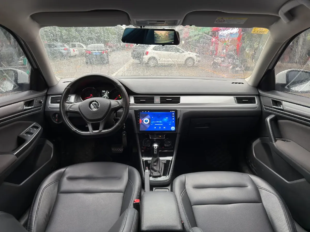 2019 Volkswagen Bora 1.5L 110HP L4 6AT,autocango,china used car exporter,china ev exporter,chinese used car exporter,chinese used ev exporter