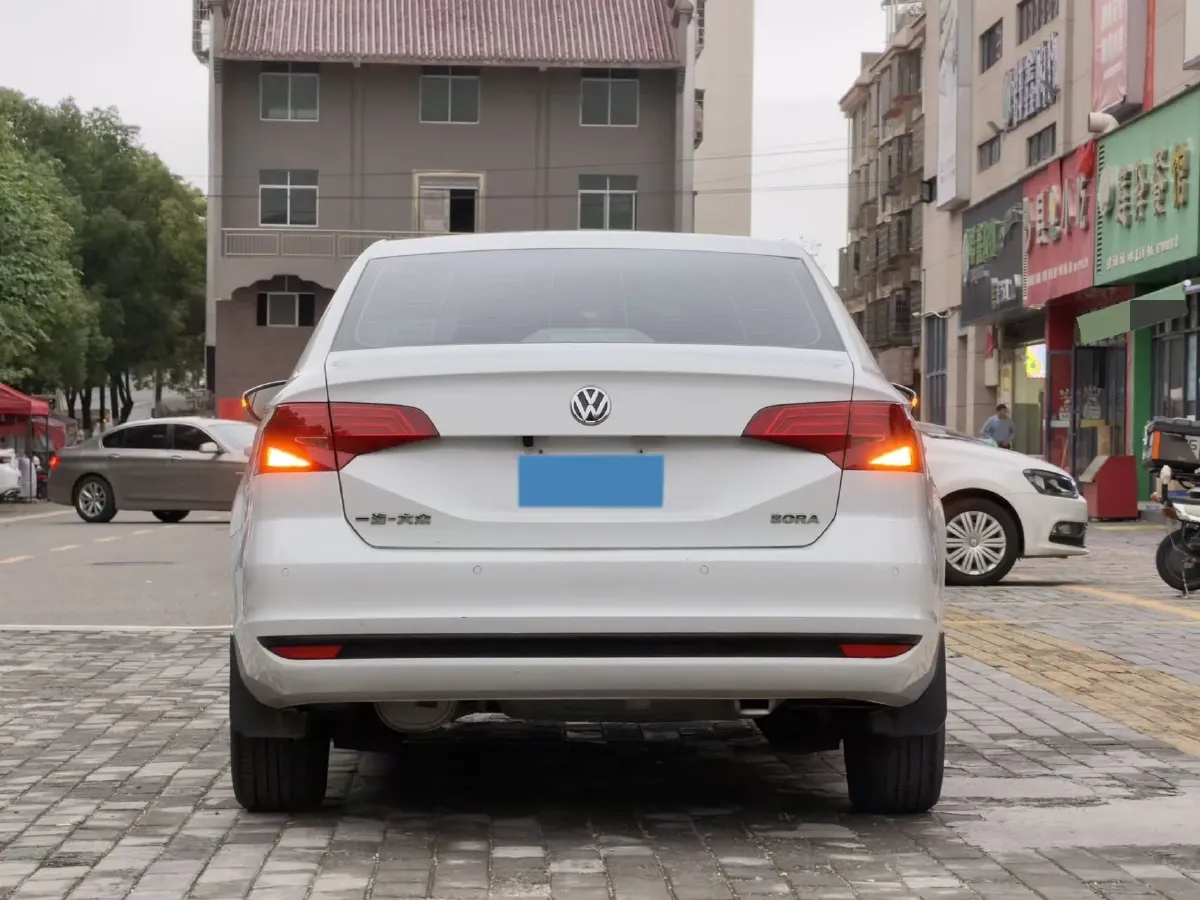 2019 Volkswagen Bora 1.5L 110HP L4 6AT,autocango,china used car exporter,china ev exporter,chinese used car exporter,chinese used ev exporter