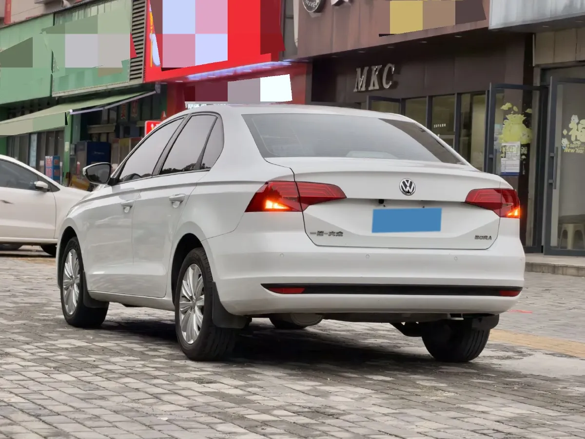 2019 Volkswagen Bora 1.5L 110HP L4 6AT,autocango,china used car exporter,china ev exporter,chinese used car exporter,chinese used ev exporter