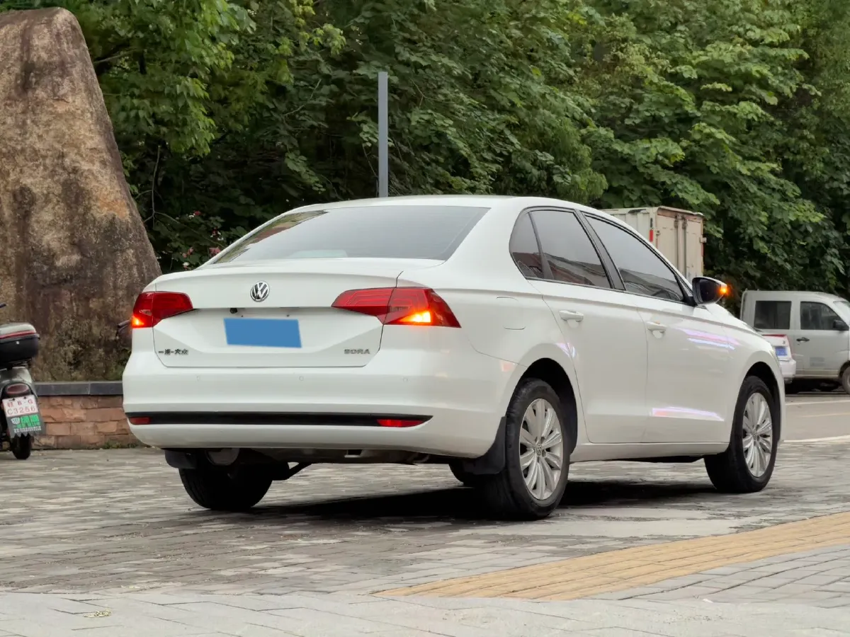 2019 Volkswagen Bora 1.5L 110HP L4 6AT,autocango,china used car exporter,china ev exporter,chinese used car exporter,chinese used ev exporter