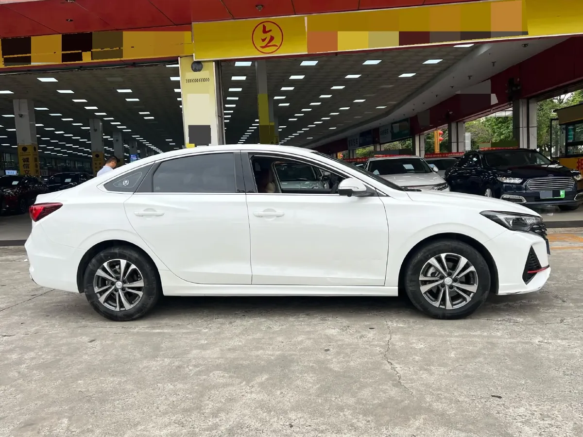 2023 ChangAn Eado 1.4T 160HP L4 7DCT,autocango,china used car exporter,china ev exporter,chinese used car exporter,chinese used ev exporter