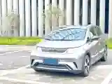 2023 BYD Dolphin BEV 44.928KWH