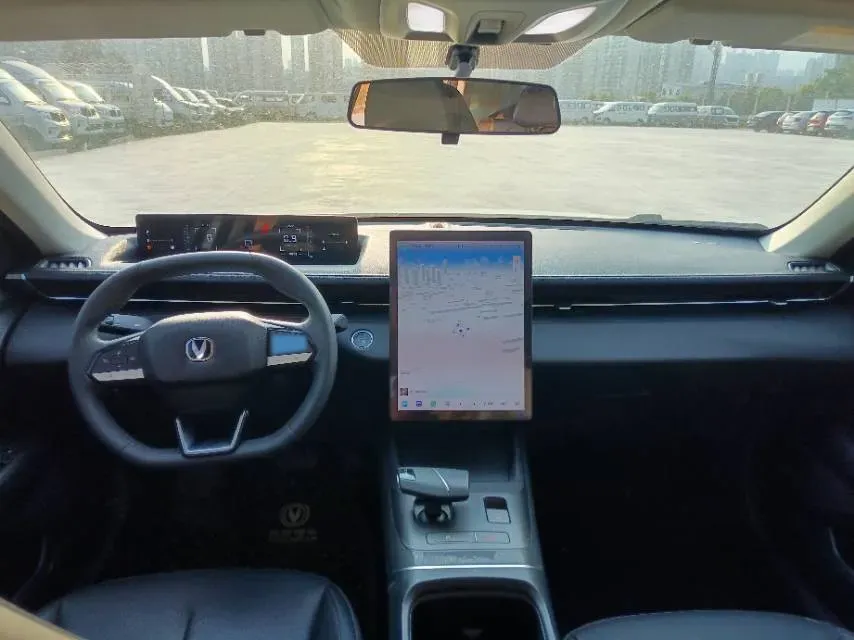 2025 ChangAn Eado 1.5T 192HP L4 7DCT,autocango,china used car exporter,china ev exporter,chinese used car exporter,chinese used ev exporter