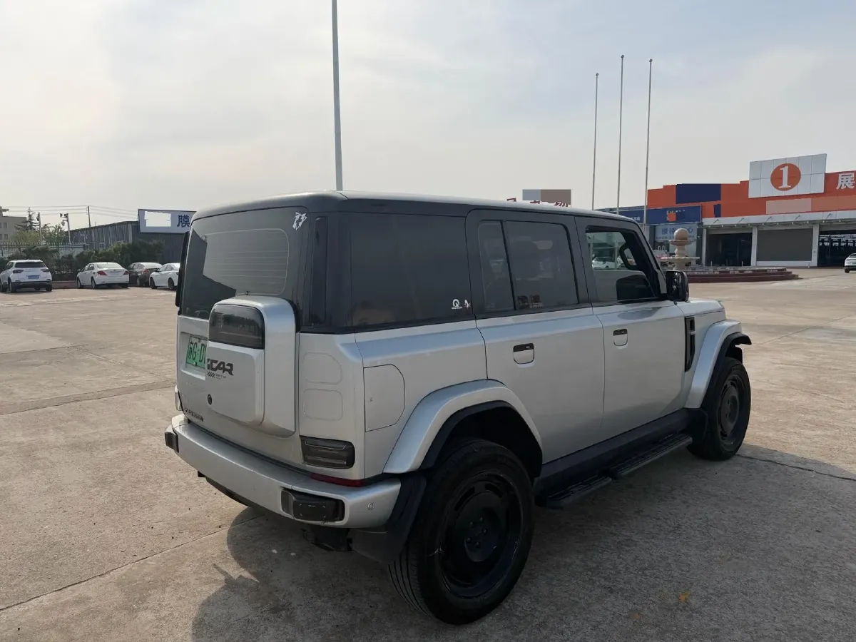 2025 iCAR iCAR Super V23 BEV 59.93KWH,autocango,china used car exporter,china ev exporter,chinese used car exporter,chinese used ev exporter