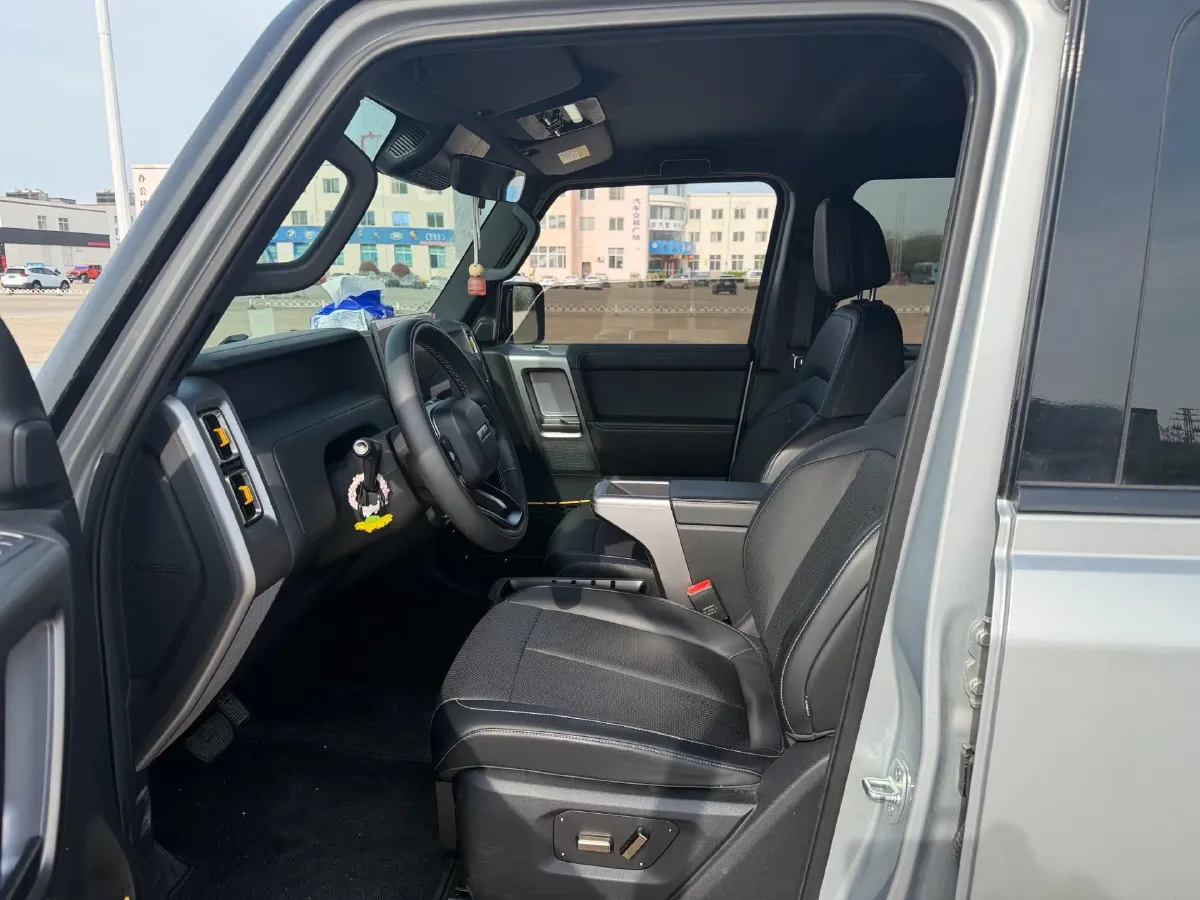 2025 iCAR iCAR Super V23 BEV 59.93KWH,autocango,china used car exporter,china ev exporter,chinese used car exporter,chinese used ev exporter