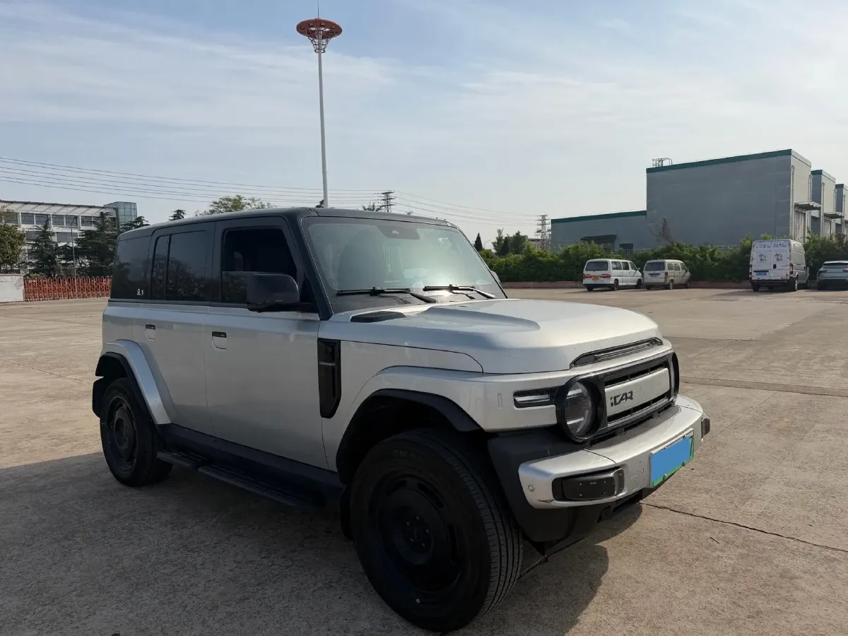 2025 iCAR iCAR Super V23 BEV 59.93KWH,autocango,china used car exporter,china ev exporter,chinese used car exporter,chinese used ev exporter