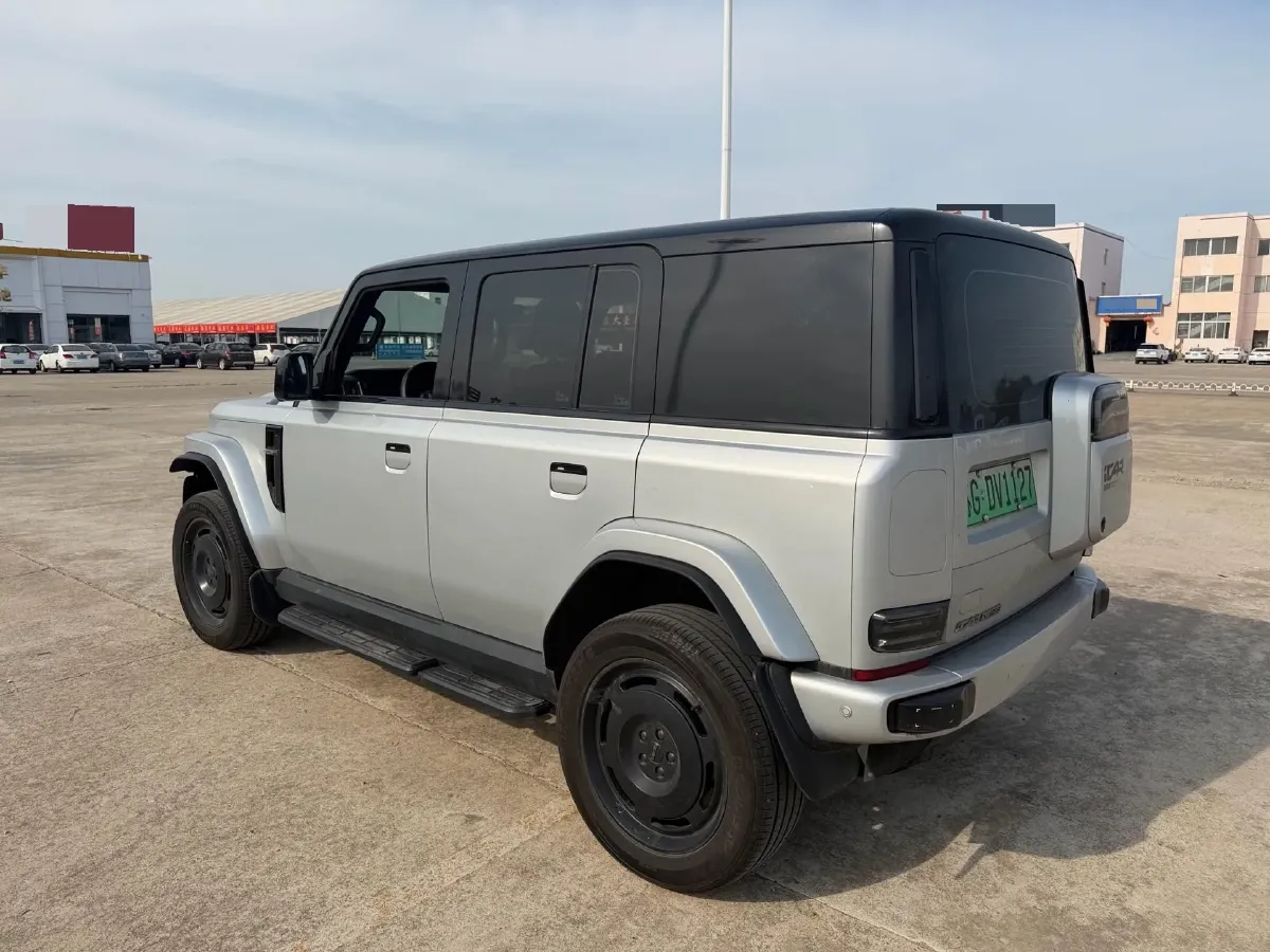 2025 iCAR iCAR Super V23 BEV 59.93KWH,autocango,china used car exporter,china ev exporter,chinese used car exporter,chinese used ev exporter