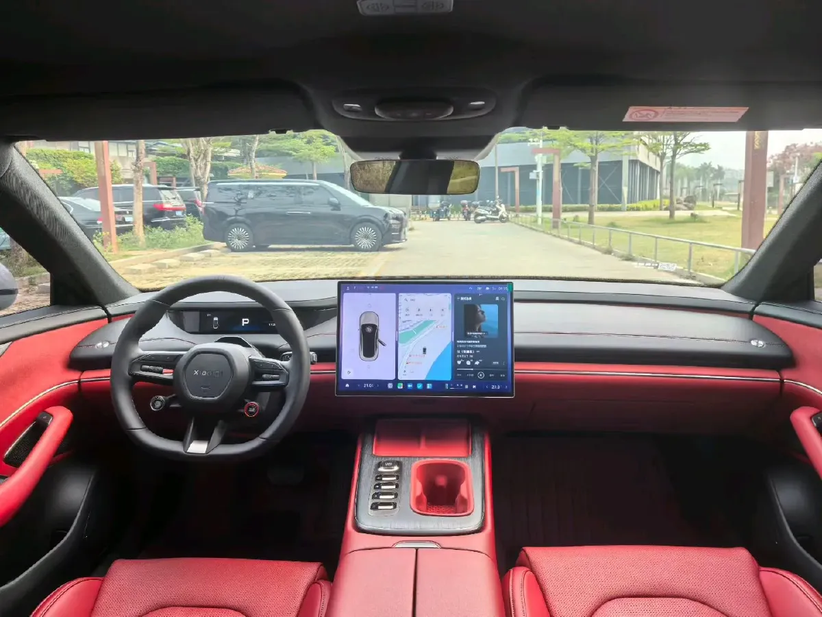 2024 MI SU7 BEV 94.3KWH,autocango,china used car exporter,china ev exporter,chinese used car exporter,chinese used ev exporter