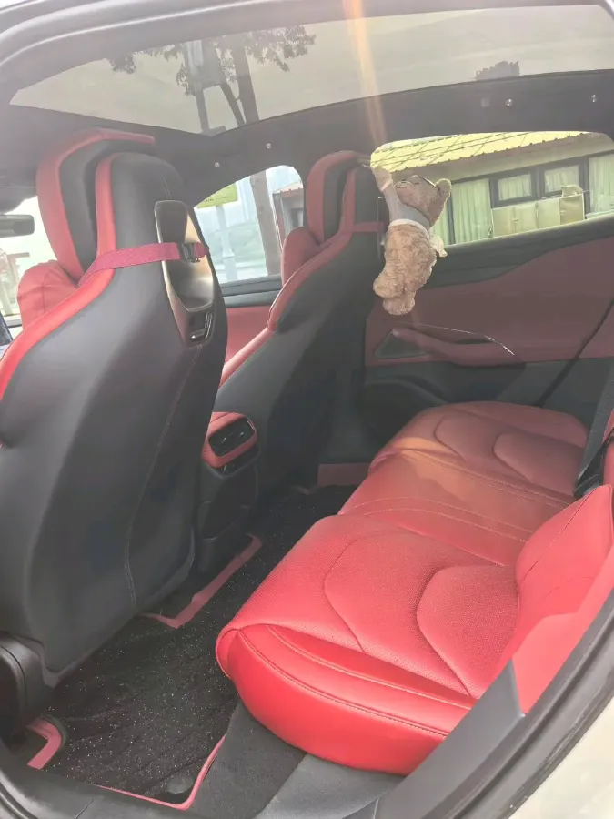 2024 MI SU7 BEV 94.3KWH,autocango,china used car exporter,china ev exporter,chinese used car exporter,chinese used ev exporter