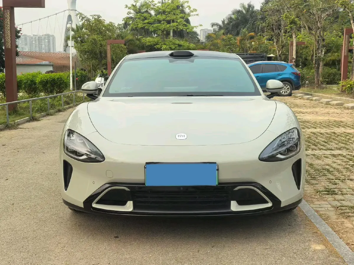 2024 MI SU7 BEV 94.3KWH,autocango,china used car exporter,china ev exporter,chinese used car exporter,chinese used ev exporter