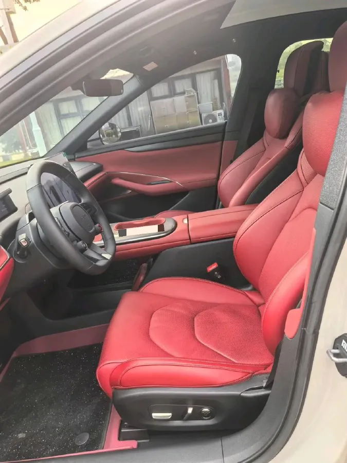 2024 MI SU7 BEV 94.3KWH,autocango,china used car exporter,china ev exporter,chinese used car exporter,chinese used ev exporter