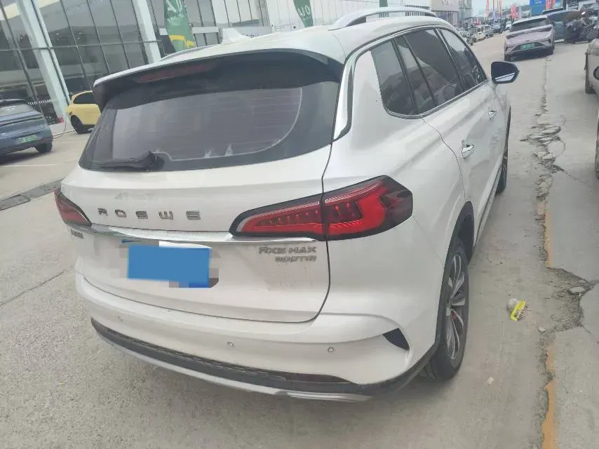 2019 Roewe RX5 MAX 1.5T 173HP L4 6AT,autocango,china used car exporter,china ev exporter,chinese used car exporter,chinese used ev exporter