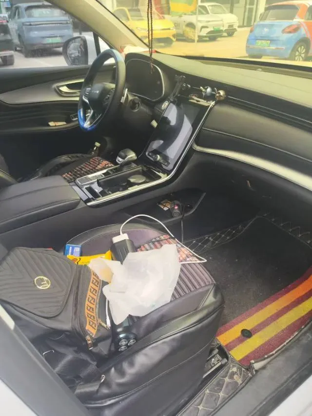 2019 Roewe RX5 MAX 1.5T 173HP L4 6AT,autocango,china used car exporter,china ev exporter,chinese used car exporter,chinese used ev exporter