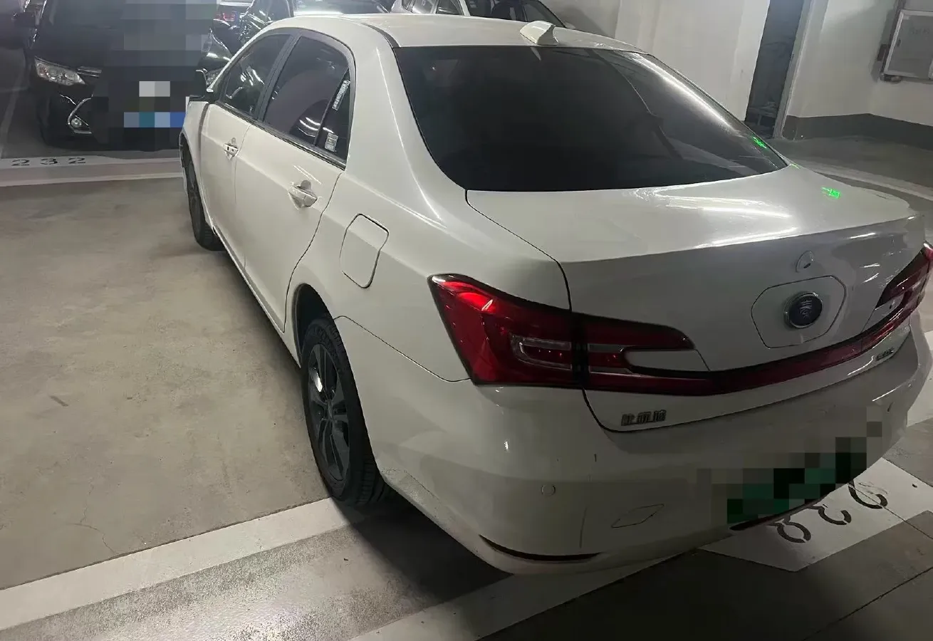 2017 BYD Qin 1.5T 154HP L4 6DCT PHEV,autocango,china used car exporter,china ev exporter,chinese used car exporter,chinese used ev exporter