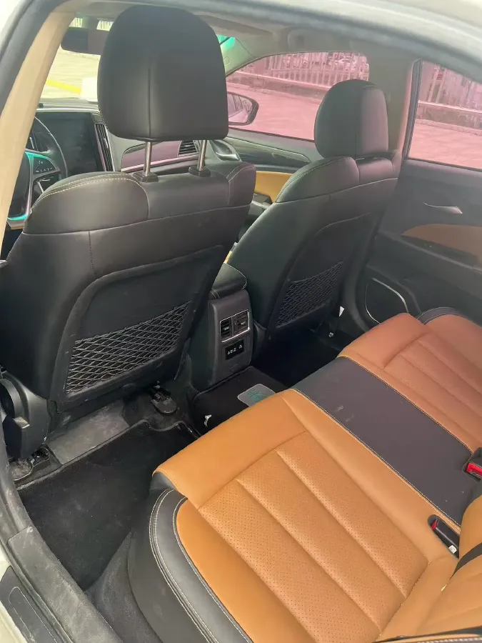 2017 BYD Qin 1.5T 154HP L4 6DCT PHEV,autocango,china used car exporter,china ev exporter,chinese used car exporter,chinese used ev exporter