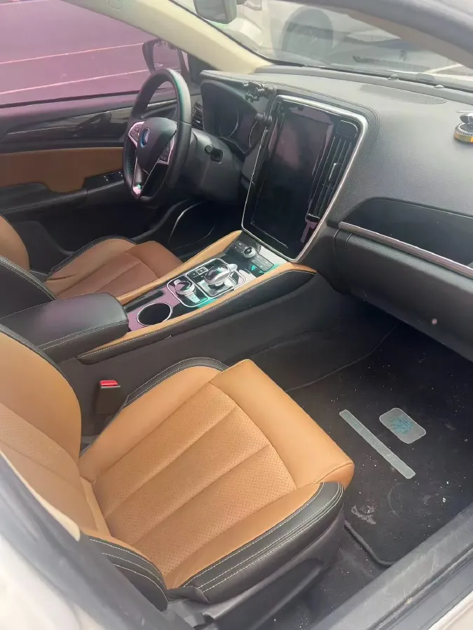 2017 BYD Qin 1.5T 154HP L4 6DCT PHEV,autocango,china used car exporter,china ev exporter,chinese used car exporter,chinese used ev exporter