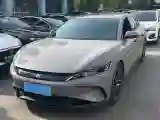 2025 BYD Han BEV 72KWH