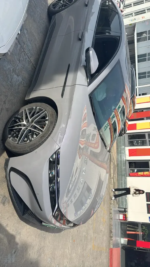 2025 BYD Han BEV 72KWH,autocango,china used car exporter,china ev exporter,chinese used car exporter,chinese used ev exporter