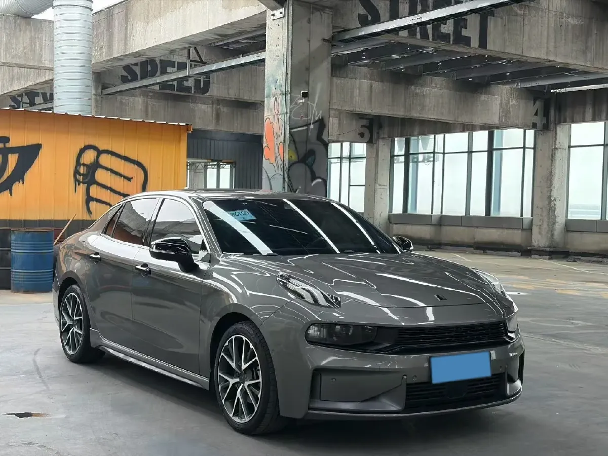 2022 LYNK&CO 03 2.0T 190HP L4 7DCT,autocango,china used car exporter,china ev exporter,chinese used car exporter,chinese used ev exporter