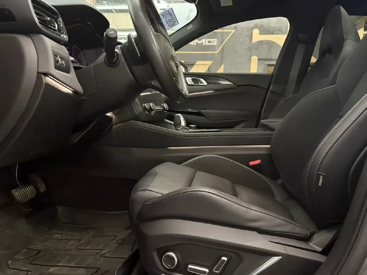 2022 LYNK&CO 03 2.0T 190HP L4 7DCT,autocango,china used car exporter,china ev exporter,chinese used car exporter,chinese used ev exporter