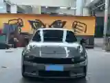 2022 LYNK&CO 03 2.0T 190HP L4 7DCT