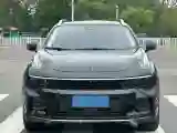 2021 LYNK&CO 01 2.0T 218HP L4 8AT