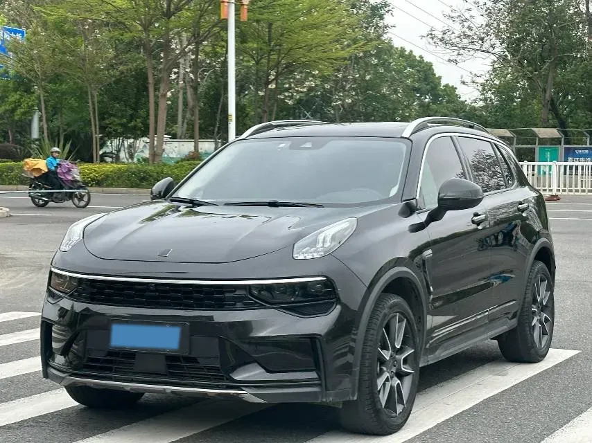 2021 LYNK&CO 01 2.0T 218HP L4 8AT,autocango,china used car exporter,china ev exporter,chinese used car exporter,chinese used ev exporter