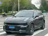 2021 LYNK&CO 01 2.0T 218HP L4 8AT