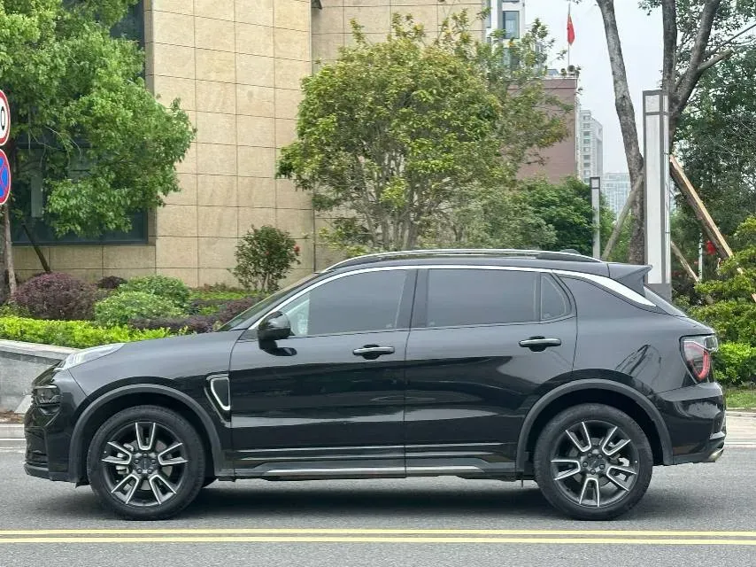 2021 LYNK&CO 01 2.0T 218HP L4 8AT,autocango,china used car exporter,china ev exporter,chinese used car exporter,chinese used ev exporter