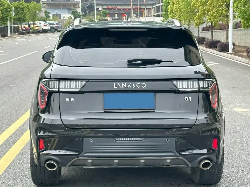 2021 LYNK&CO 01 2.0T 218HP L4 8AT,autocango,china used car exporter,china ev exporter,chinese used car exporter,chinese used ev exporter