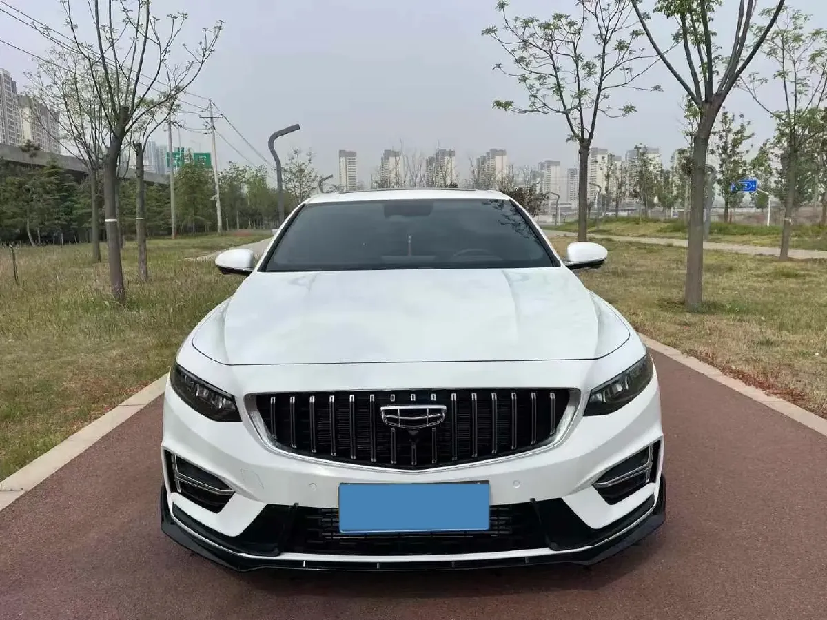 2023 Geely Preface 1.5T 181HP L4 7DCT,autocango,china used car exporter,china ev exporter,chinese used car exporter,chinese used ev exporter