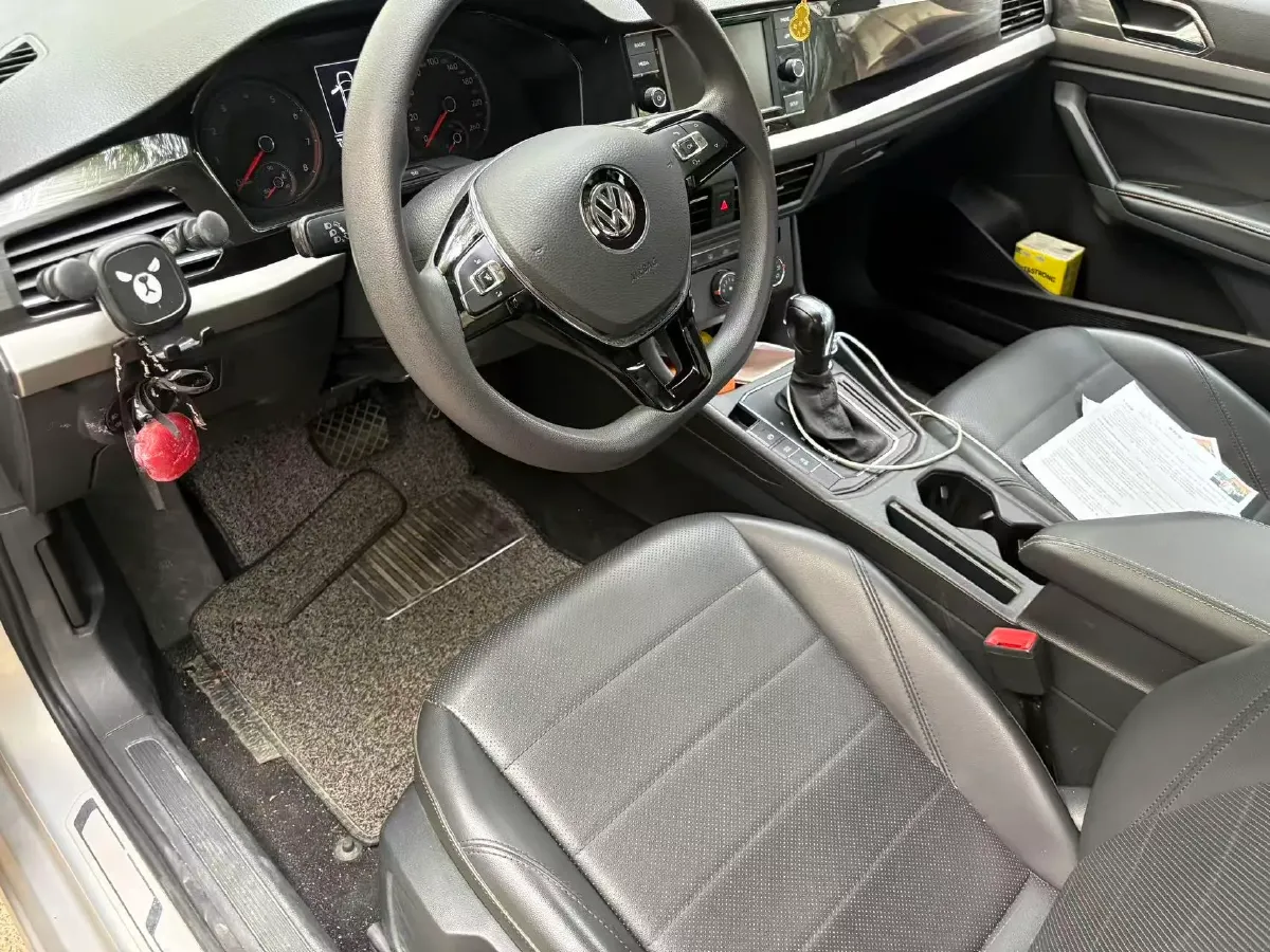 2018 Volkswagen Lavida 1.2T 116HP L4 7DCT,autocango,china used car exporter,china ev exporter,chinese used car exporter,chinese used ev exporter