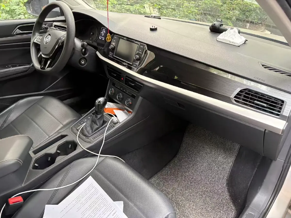 2018 Volkswagen Lavida 1.2T 116HP L4 7DCT,autocango,china used car exporter,china ev exporter,chinese used car exporter,chinese used ev exporter