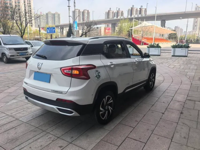 2017 BaoJun 510 1.5L 112HP L4 6MT,autocango,china used car exporter,china ev exporter,chinese used car exporter,chinese used ev exporter