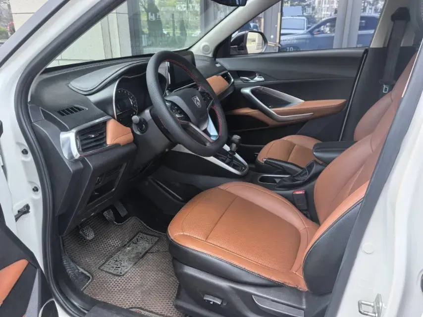 2017 BaoJun 510 1.5L 112HP L4 6MT,autocango,china used car exporter,china ev exporter,chinese used car exporter,chinese used ev exporter