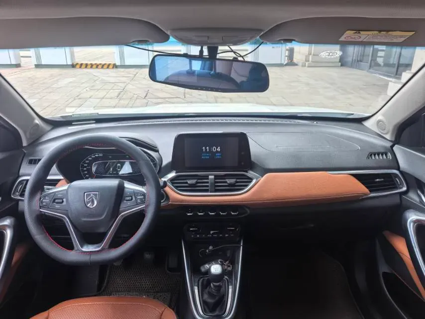 2017 BaoJun 510 1.5L 112HP L4 6MT,autocango,china used car exporter,china ev exporter,chinese used car exporter,chinese used ev exporter