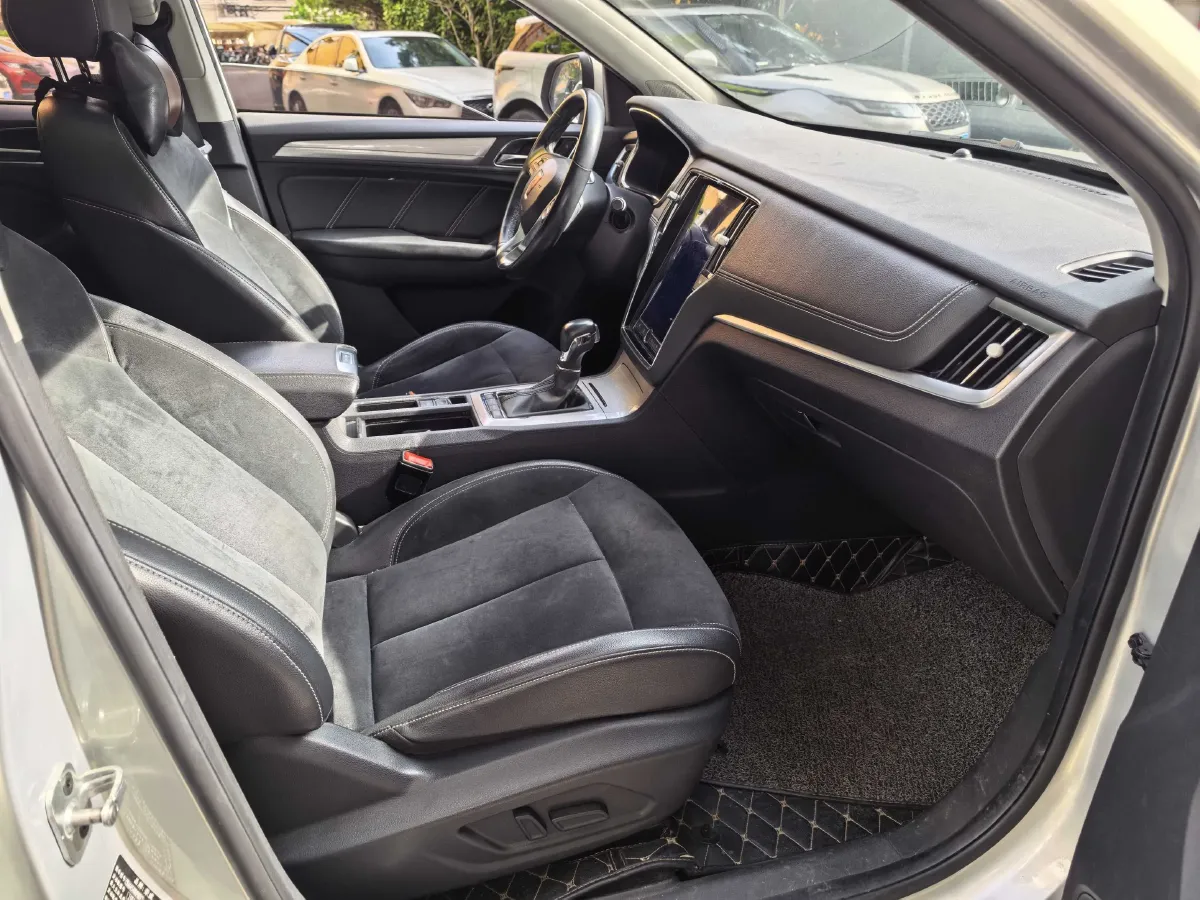 2017 Roewe RX5 1.5T 169HP L4 2AT PHEV 12KWH,autocango,china used car exporter,china ev exporter,chinese used car exporter,chinese used ev exporter