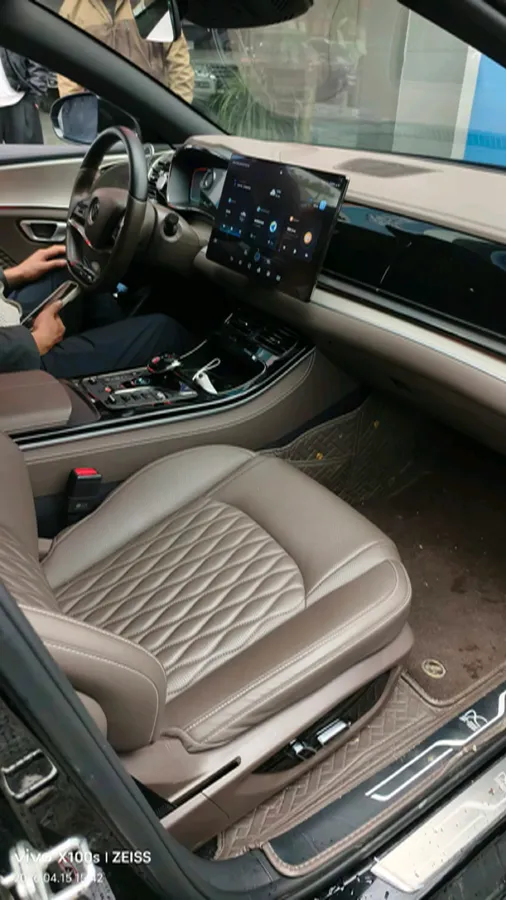 2023 BYD Han 1.5T 139HP L4 E-CVT PHEV 18.316KWH,autocango,china used car exporter,china ev exporter,chinese used car exporter,chinese used ev exporter