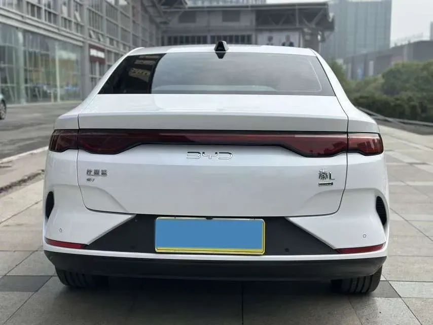 2025 BYD QinL BEV,autocango,china used car exporter,china ev exporter,chinese used car exporter,chinese used ev exporter