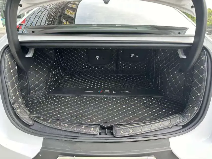 2025 BYD QinL BEV,autocango,china used car exporter,china ev exporter,chinese used car exporter,chinese used ev exporter