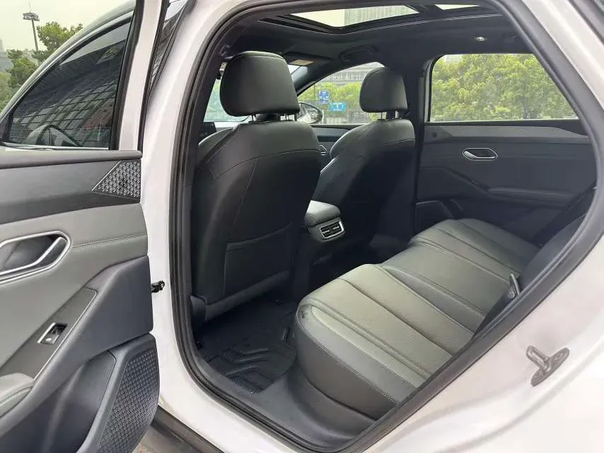 2025 BYD QinL BEV,autocango,china used car exporter,china ev exporter,chinese used car exporter,chinese used ev exporter