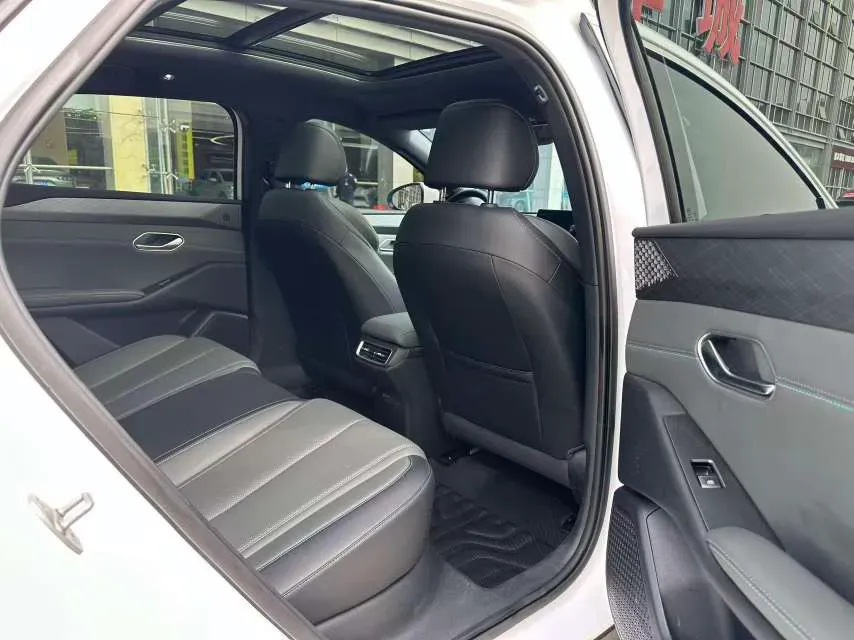 2025 BYD QinL BEV,autocango,china used car exporter,china ev exporter,chinese used car exporter,chinese used ev exporter