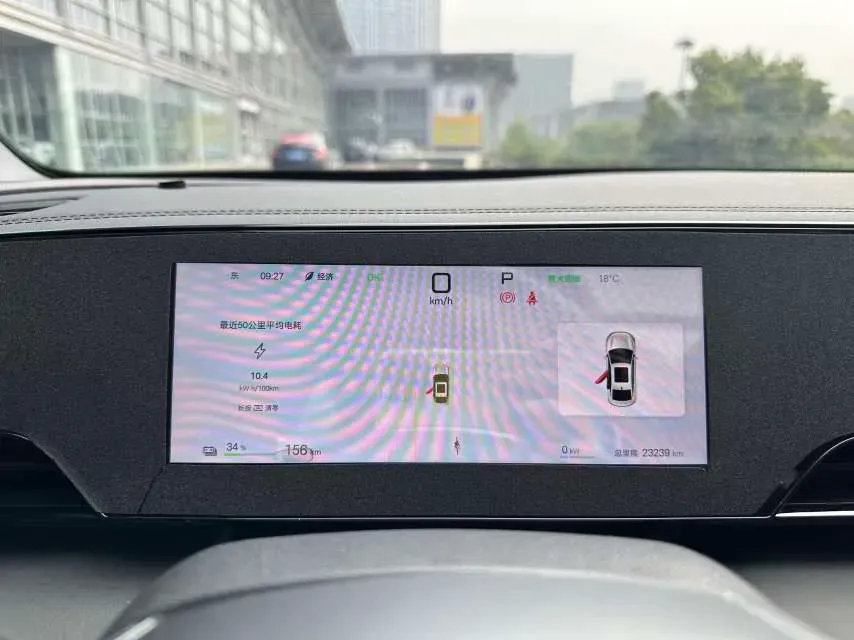 2025 BYD QinL BEV,autocango,china used car exporter,china ev exporter,chinese used car exporter,chinese used ev exporter